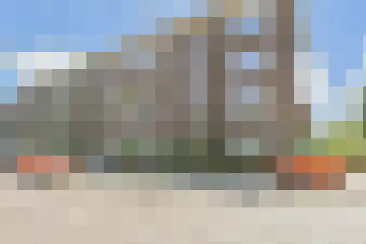 Nicolaas Beetslaan 46 in Voorburg