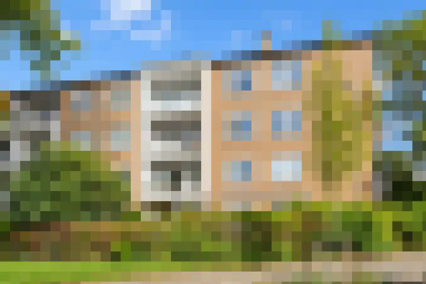 Nicolaas Beetslaan 7 in Voorburg