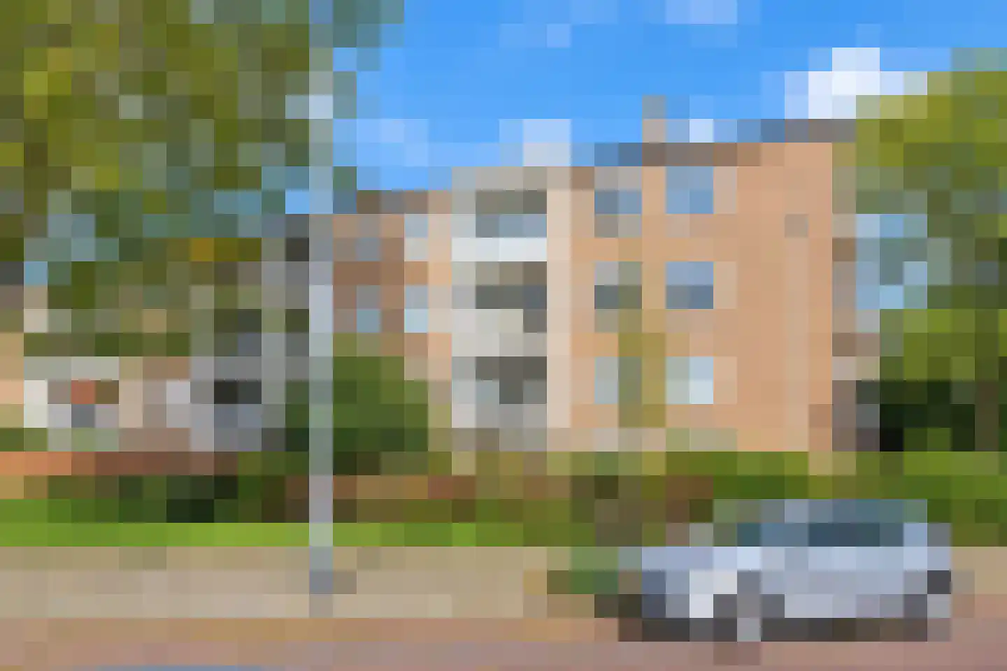 Nicolaas Beetslaan 7 Voorburg thumbnail 45