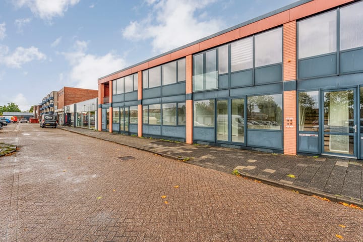 Photo de la maison Nicolaas Beetsplein 109, Hoogeveen