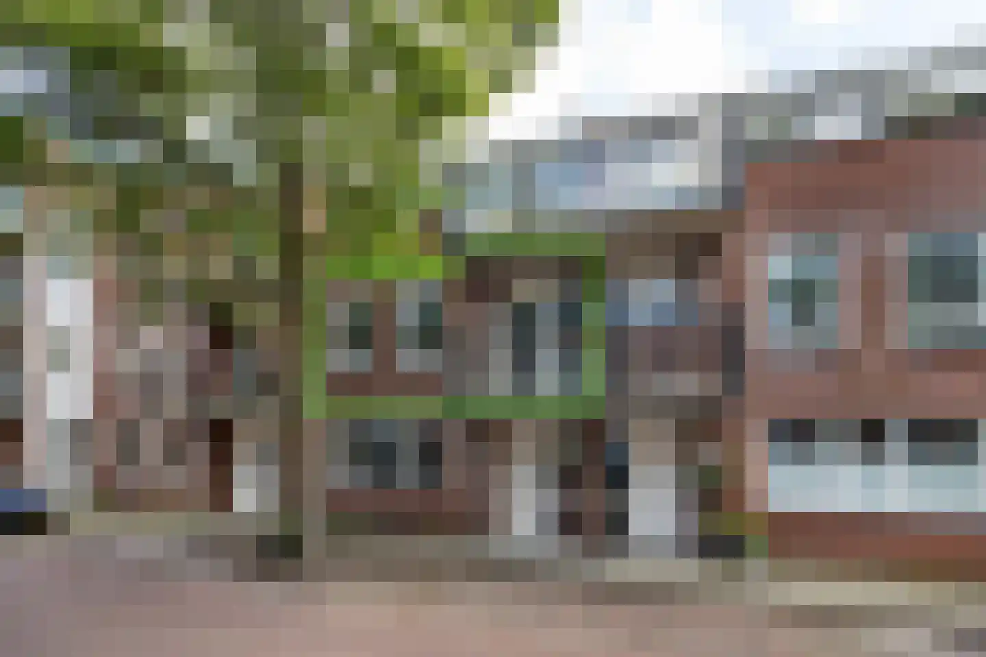 Nicolaas Beetsstraat 1 Haarlem