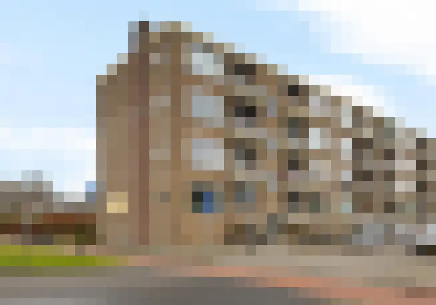 Nicolaas Beetsstraat 125 Groningen