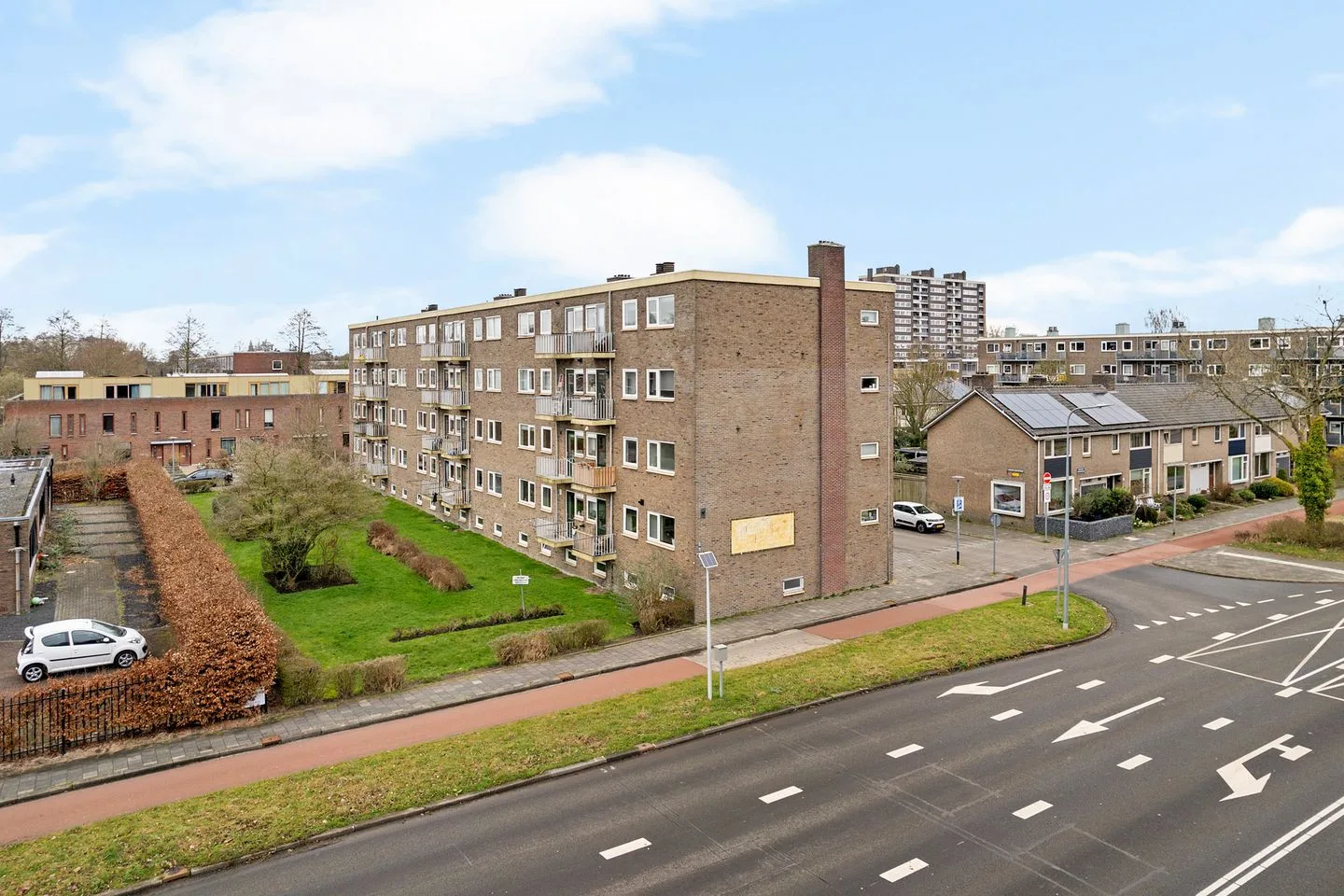 Nicolaas Beetsstraat 125 Groningen thumbnail 27