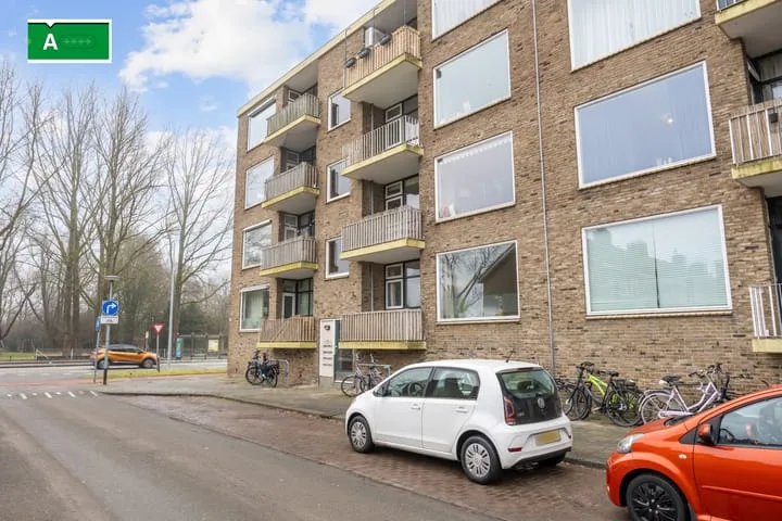 Nicolaas Beetsstraat 131 Groningen thumbnail 6