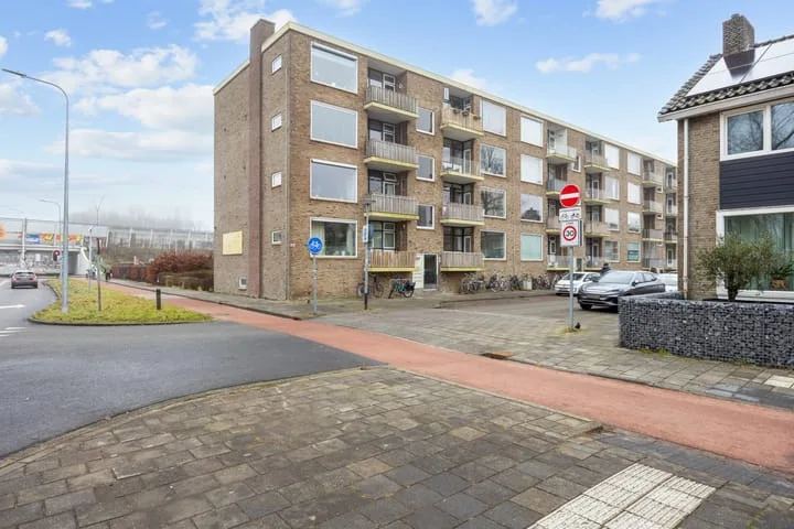 Nicolaas Beetsstraat 131 Groningen thumbnail 7