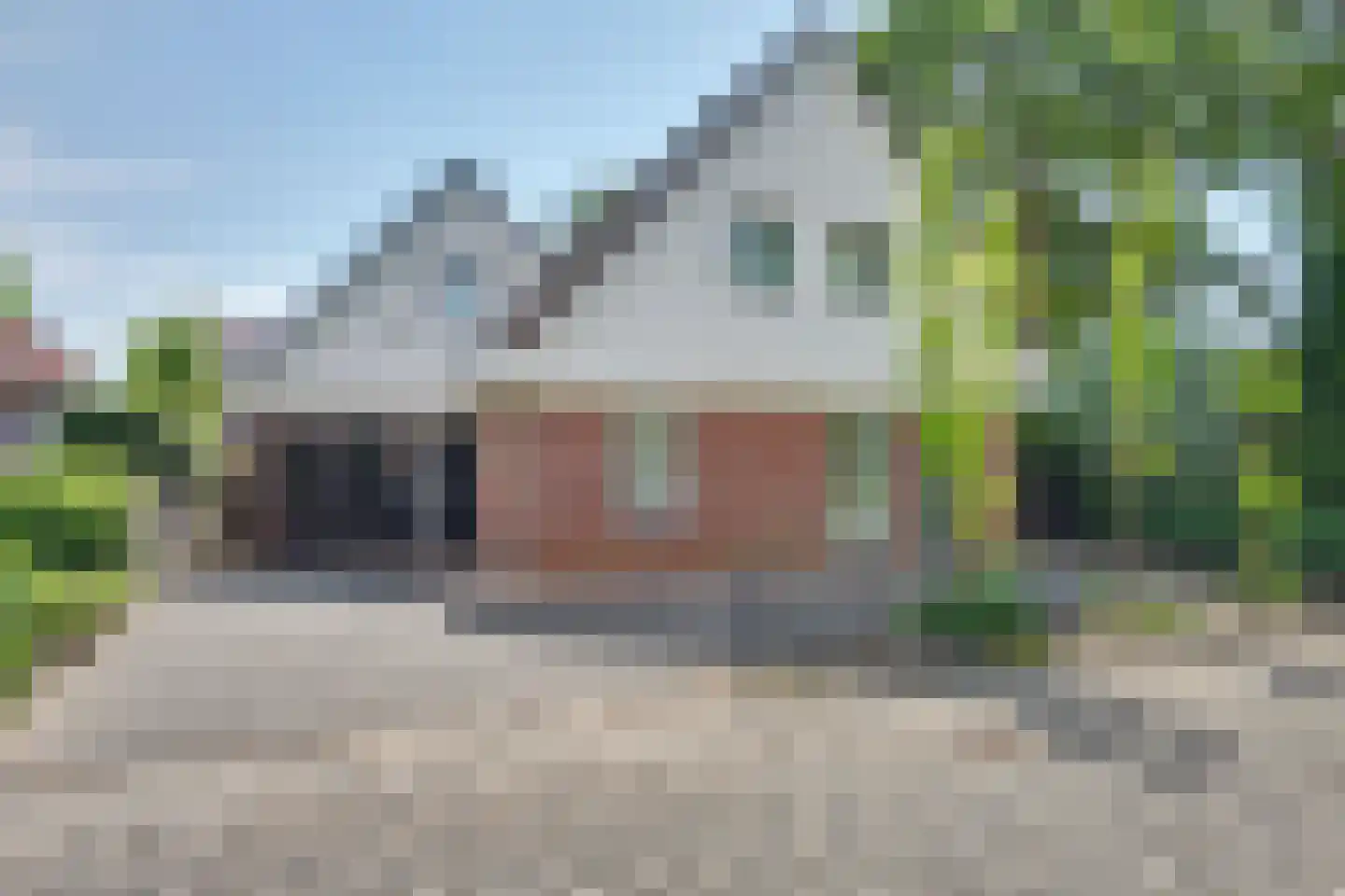Nicolaas Beetsstraat 2 Sommelsdijk