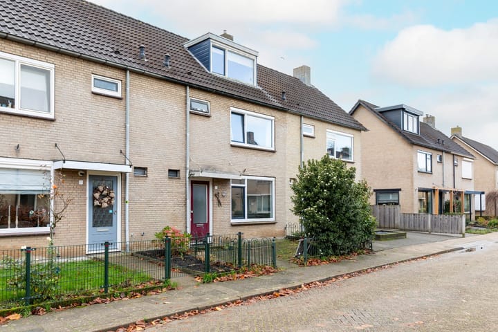 Photo of property Nicolaas Beetsstraat 3, Kesteren