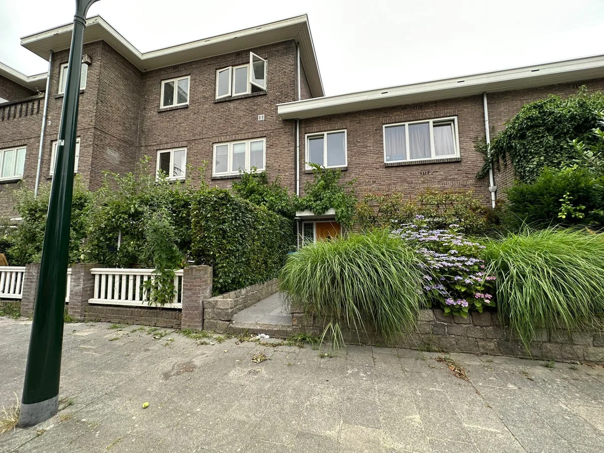 Nicolaas Beetsstraat 38 in Eindhoven