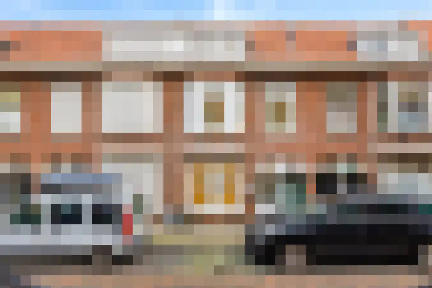 Nicolaas Beetsstraat 56 en Schiedam