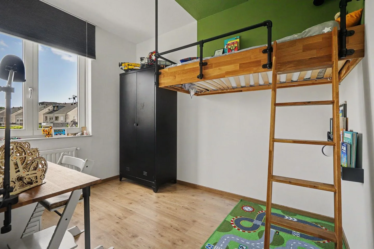 Nicolaas Beetsstraat 57 Heerlen thumbnail 30