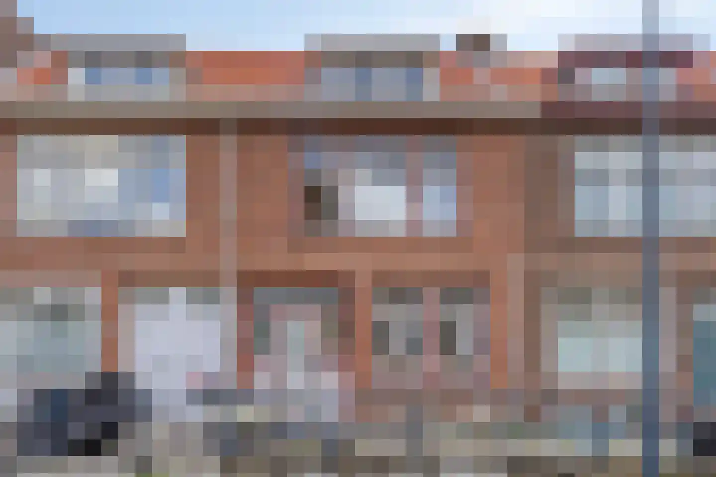 Nicolaas Beetsstraat 68 in Schiedam