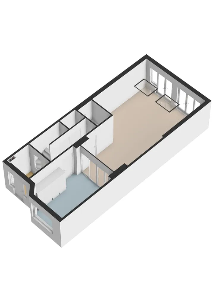Nicolaas Beetsstraat 9 Zwolle thumbnail 45