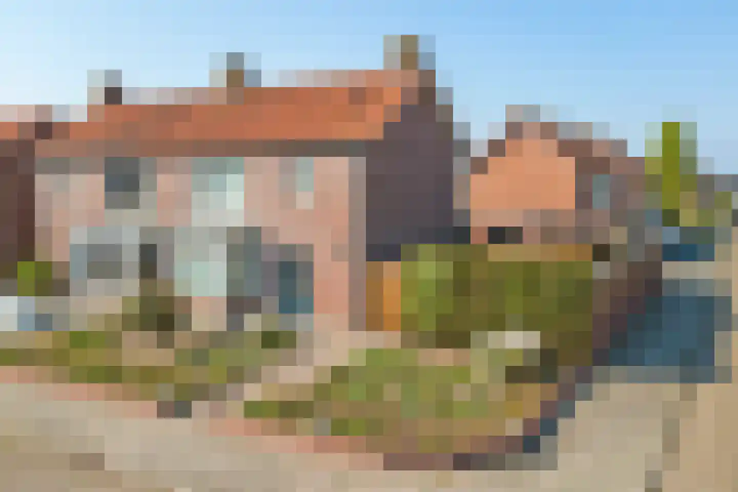 Nicolaas Busiusstraat 2 in Hilvarenbeek