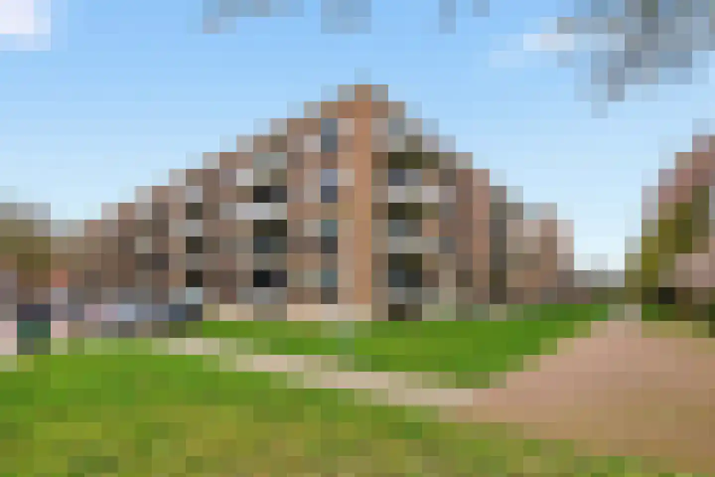Nicolaas Hennemanpad 95 in Heemskerk
