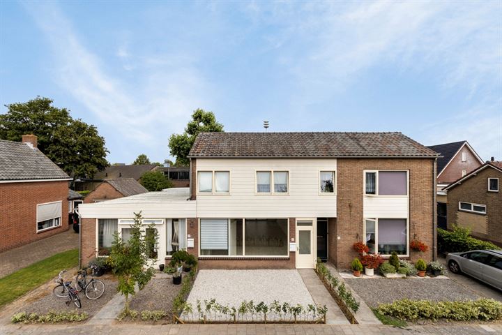 Nicolaas Hooijkaasstraat 13b dans Zuilichem photo