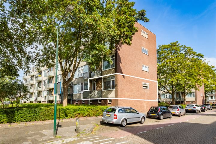 Nicolaas Maesstraat 104 in Maarssen Foto