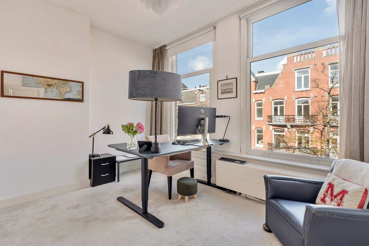 Nicolaas Maesstraat 37 H Amsterdam thumbnail 29