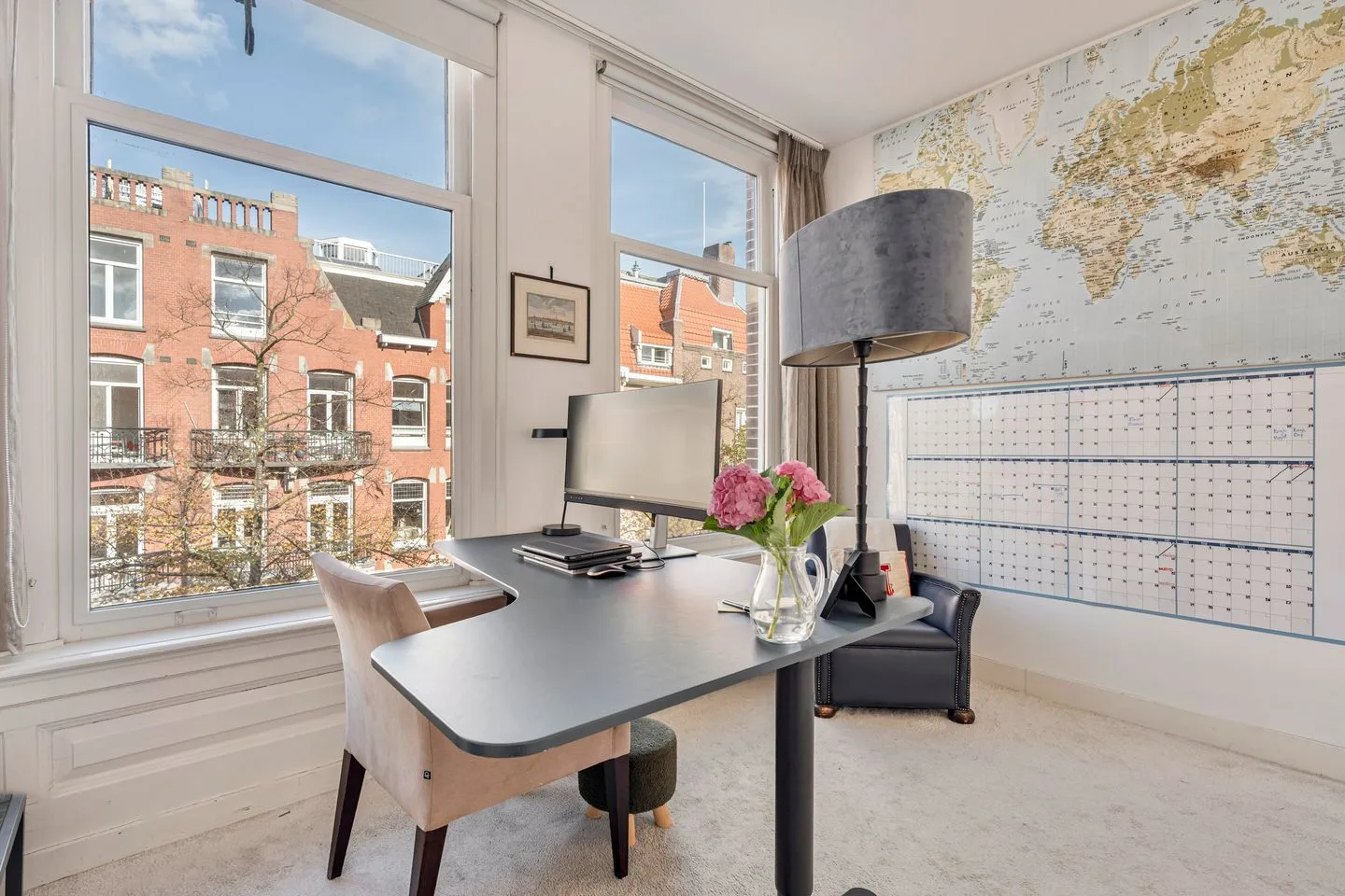 Nicolaas Maesstraat 37 H Amsterdam thumbnail 30