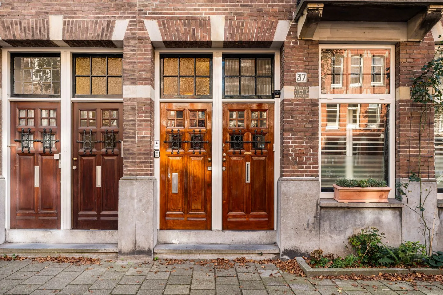Nicolaas Maesstraat 37 H Amsterdam thumbnail 32