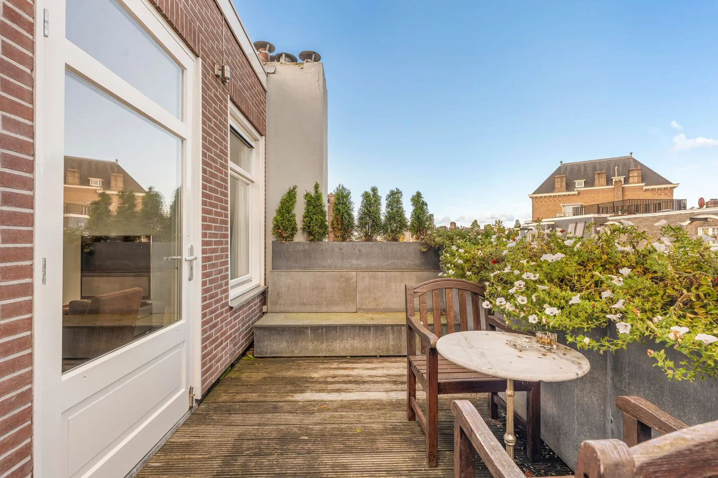 Nicolaas Maesstraat 37 H Amsterdam thumbnail 8