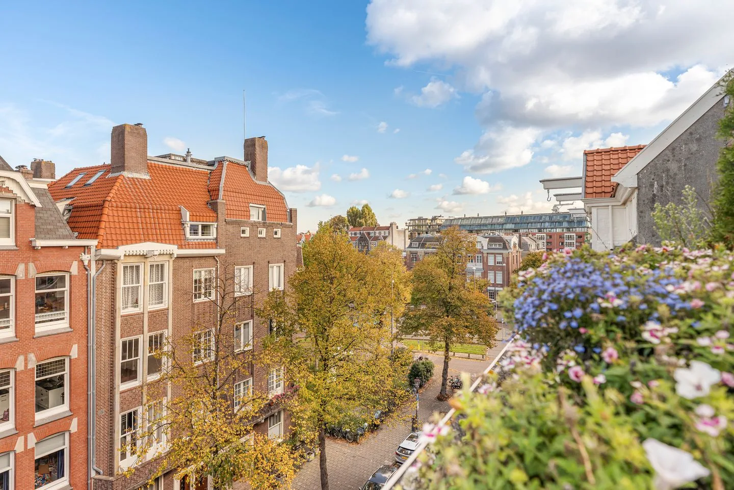 Nicolaas Maesstraat 37 H Amsterdam thumbnail 9