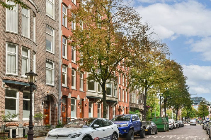 Nicolaas Maesstraat 38-H in Amsterdam foto