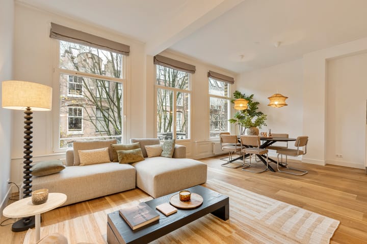 Nicolaas Maesstraat 80-2 in Amsterdam foto