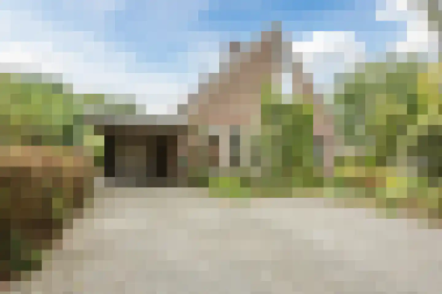 Nicolaas Oostinghweg 2 a in de Wijk