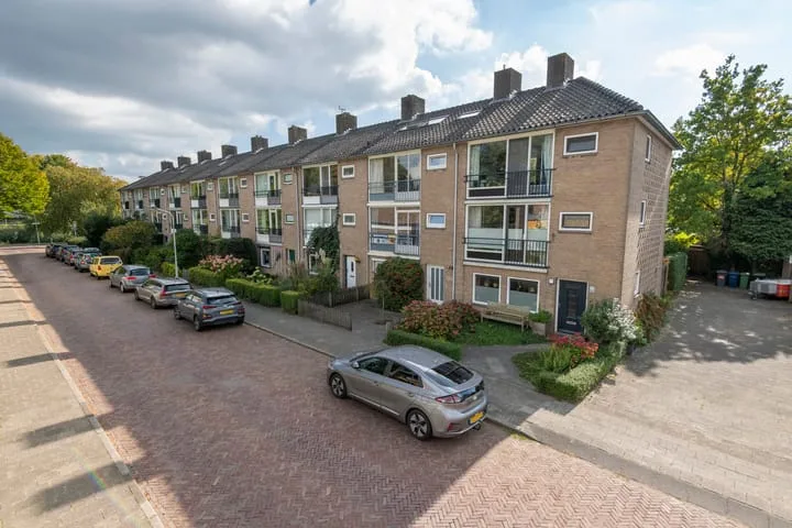 Nicolaas Pieckstraat 27 Gorinchem foto 3