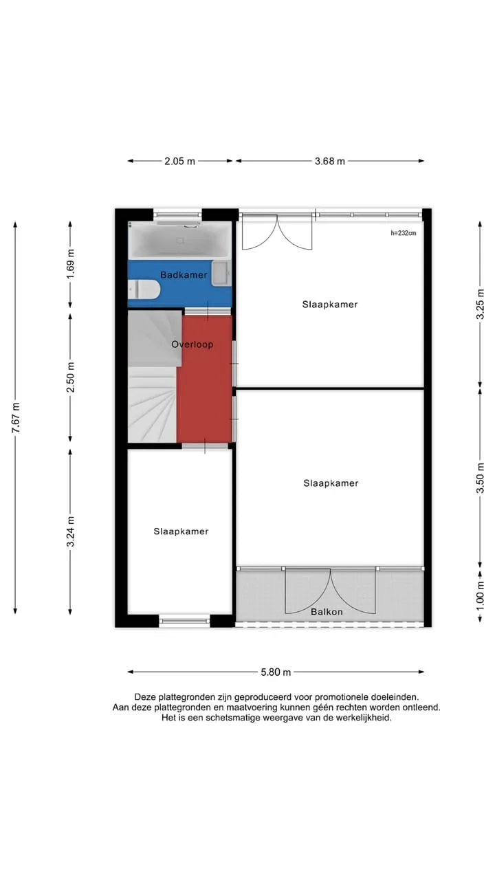 Nicolaas Pieckstraat 27 Gorinchem thumbnail 50
