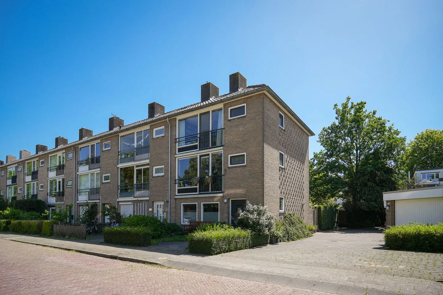 Nicolaas Pieckstraat 29 in Gorinchem