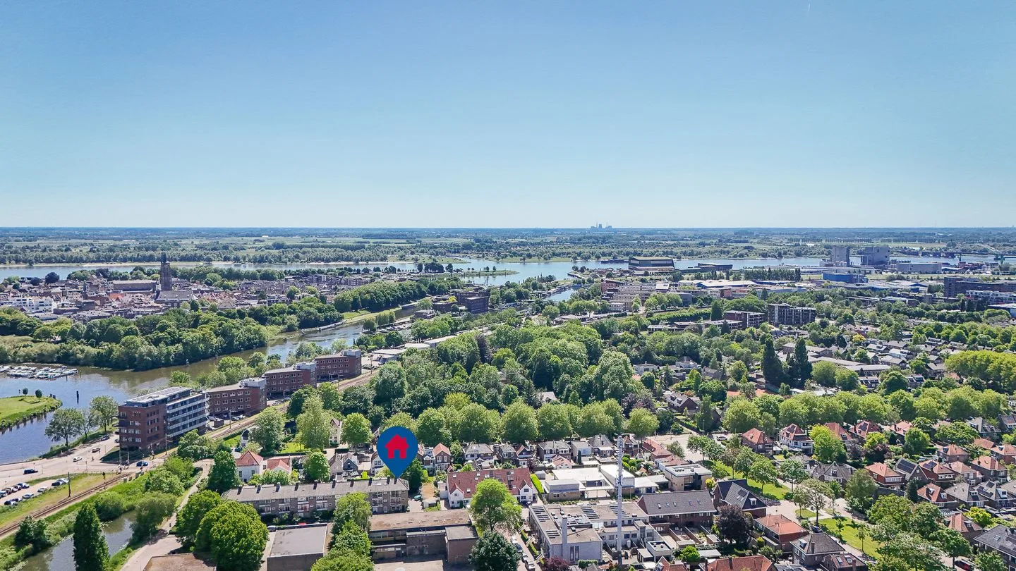 Nicolaas Pieckstraat 29 Gorinchem thumbnail 43