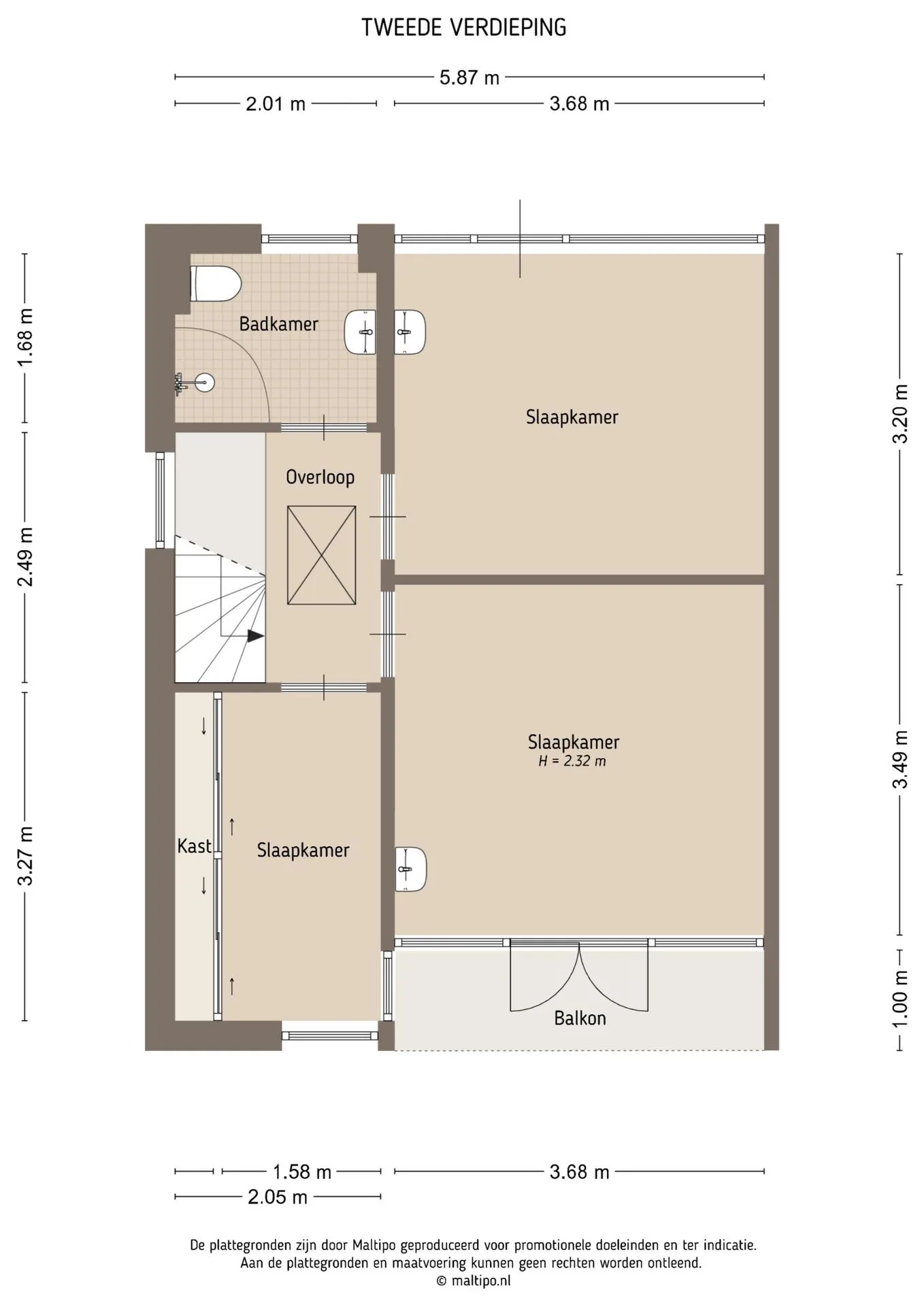 Nicolaas Pieckstraat 29 Gorinchem thumbnail 47