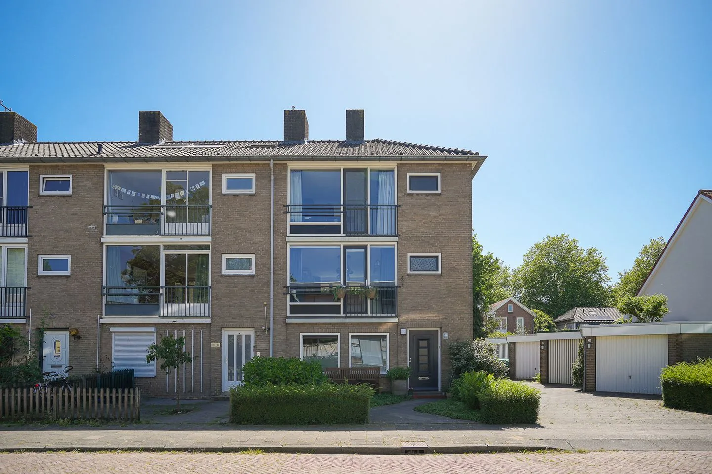 Nicolaas Pieckstraat 29 Gorinchem thumbnail 5