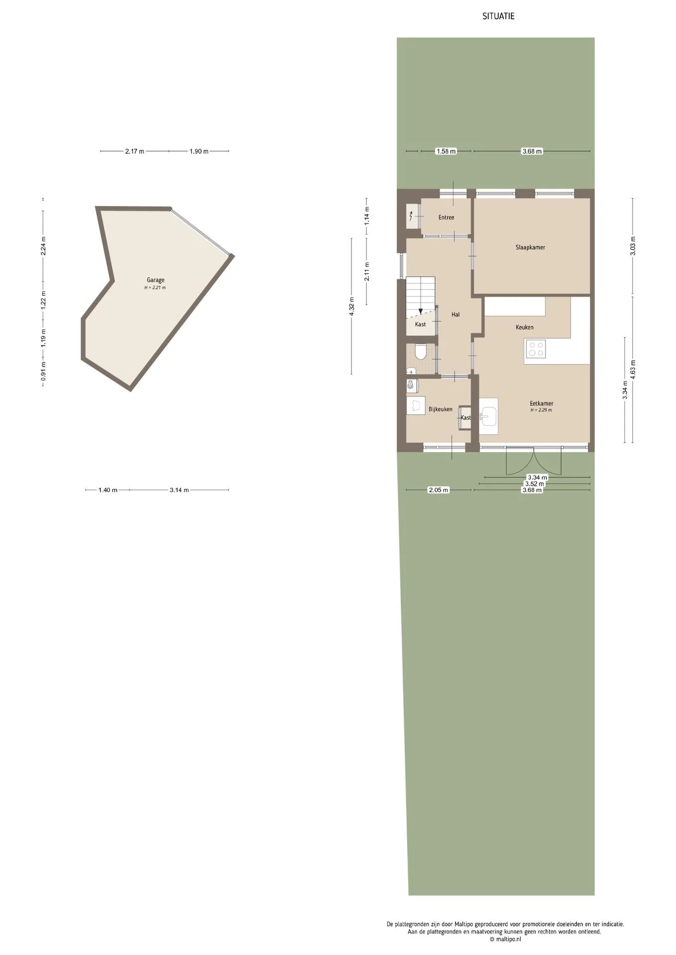 Nicolaas Pieckstraat 29 Gorinchem thumbnail 50