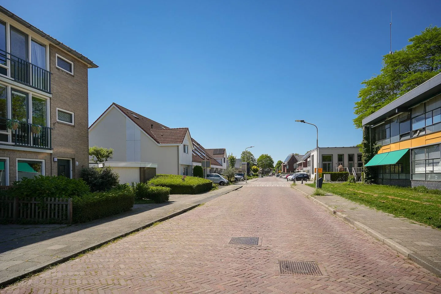 Nicolaas Pieckstraat 29 Gorinchem thumbnail 8