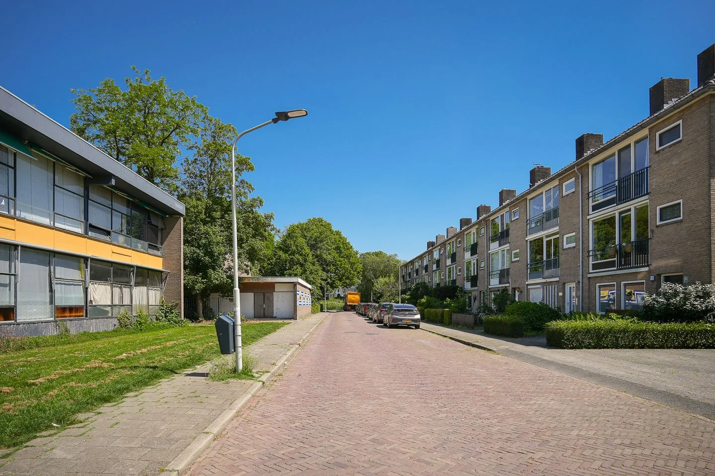 Nicolaas Pieckstraat 29 Gorinchem thumbnail 9