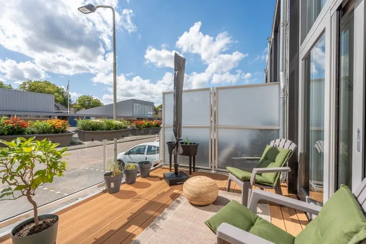 Nicolaas Pieckstraat 6 Gorinchem foto 2