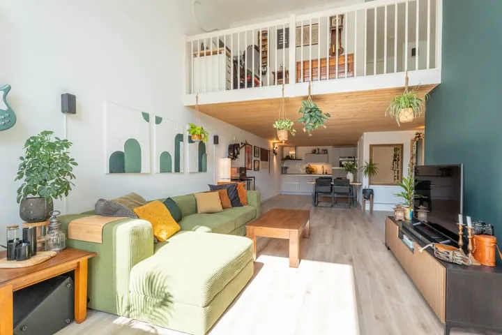 Nicolaas Pieckstraat 6 Gorinchem foto 3