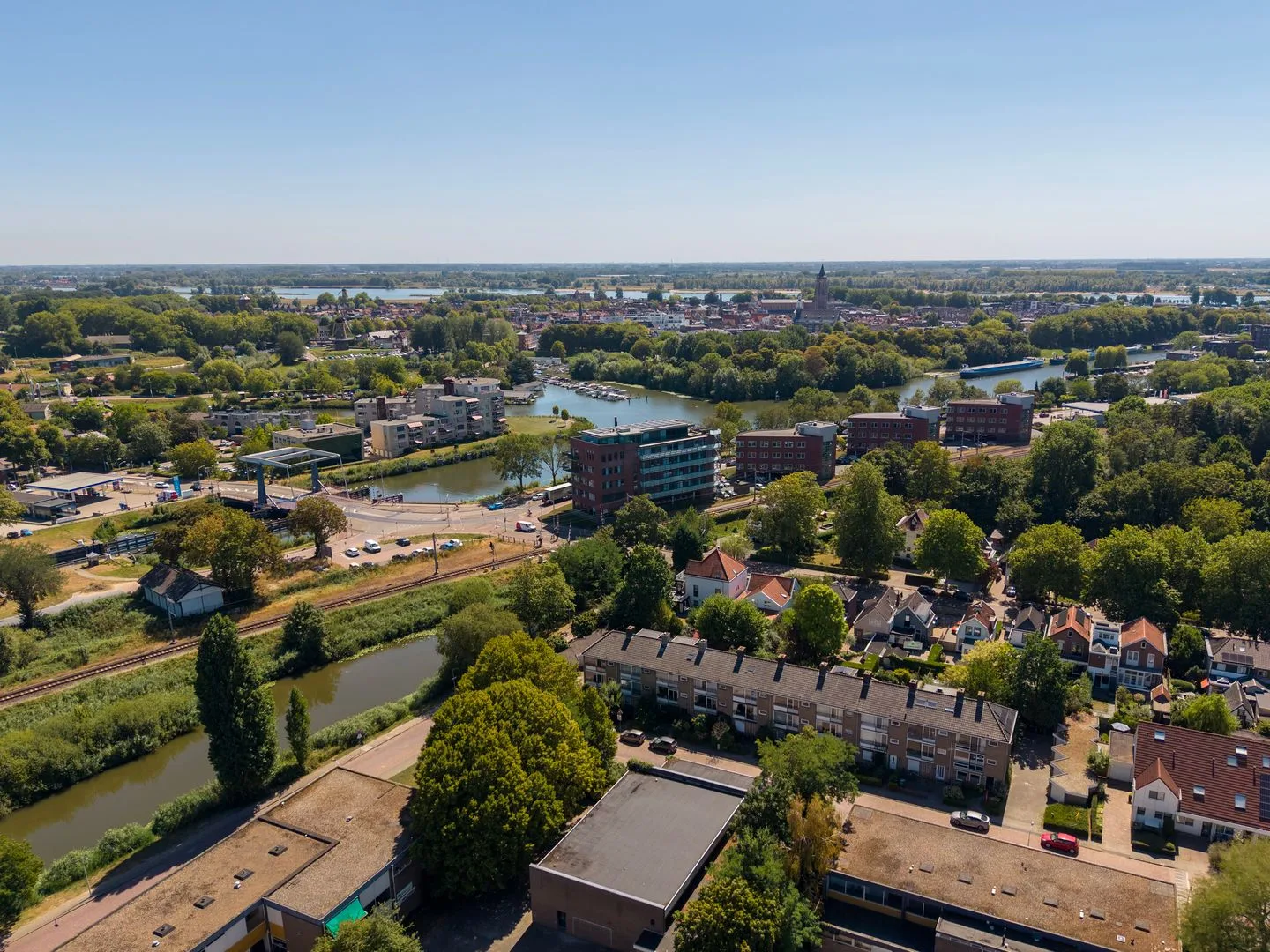 Nicolaas Pieckstraat 8 Gorinchem thumbnail 19
