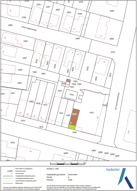 Nicolaas Pieckstraat 8 Gorinchem thumbnail 25