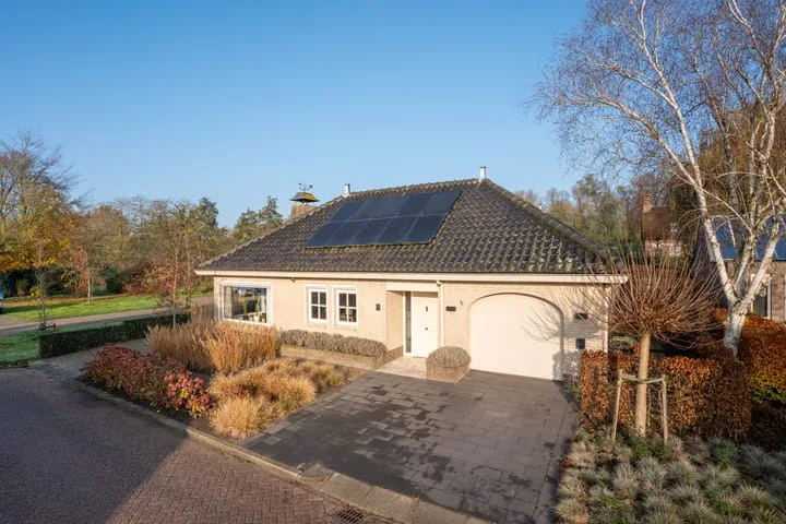 Nicolaas Stellingwerf 50 in Sleeuwijk