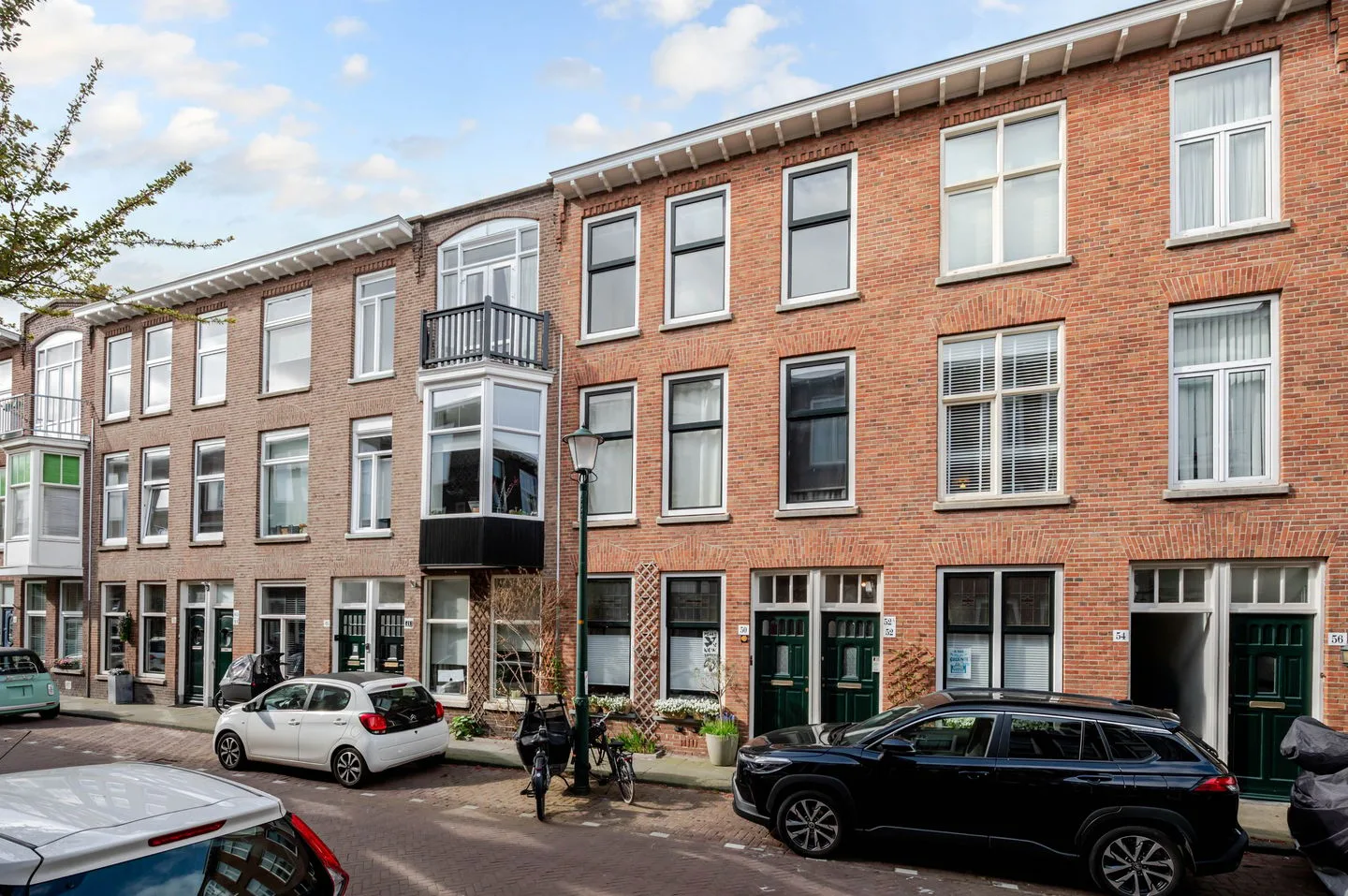 Nicolaas Tulpstraat 52 A Den Haag foto 2