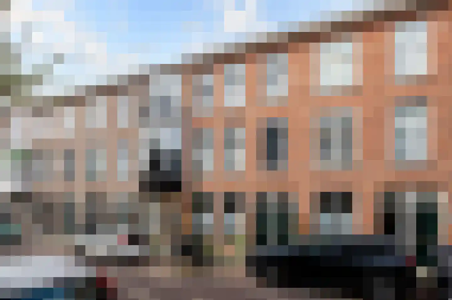 Nicolaas Tulpstraat 52 A Den Haag foto 2