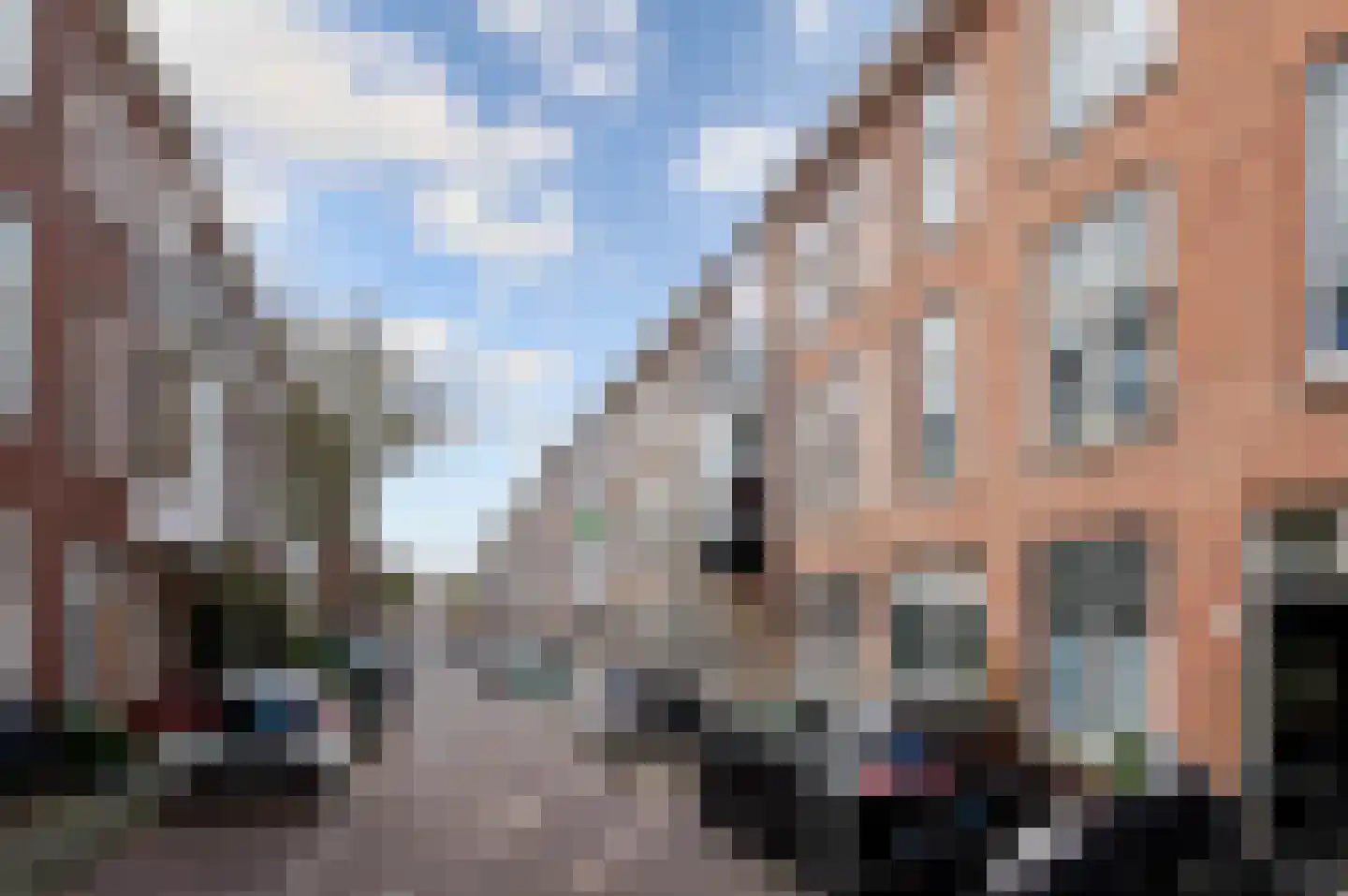 Nicolaas Tulpstraat 52 A Den Haag foto 3