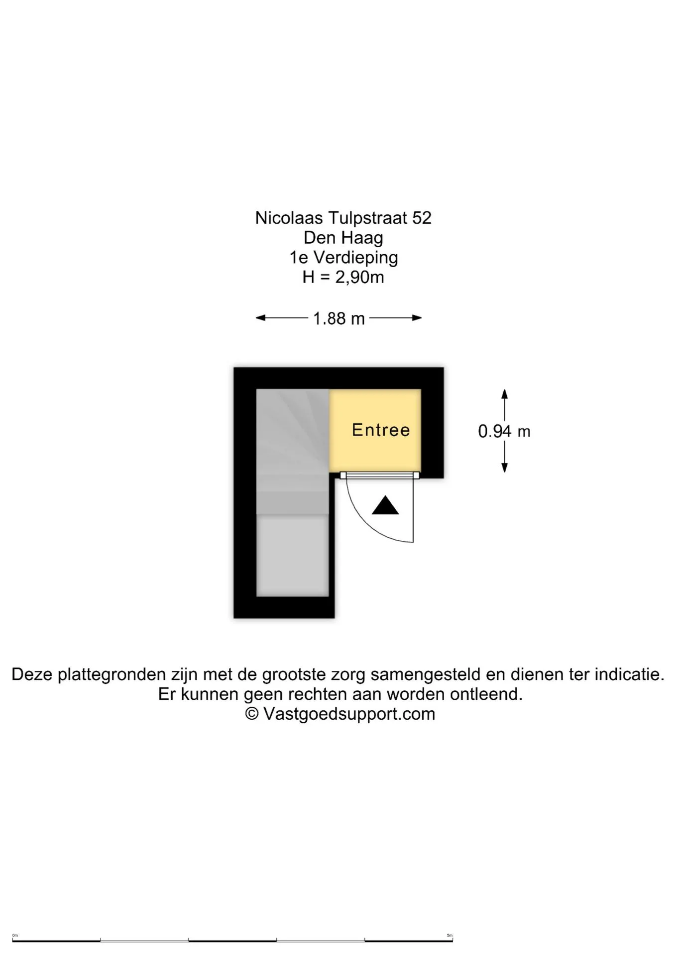 Nicolaas Tulpstraat 52 A Den Haag thumbnail 38