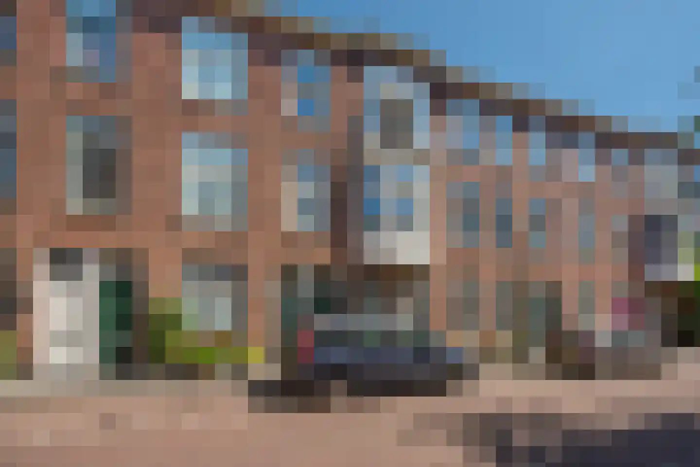 Nicolaas Tulpstraat 83 A Den Haag