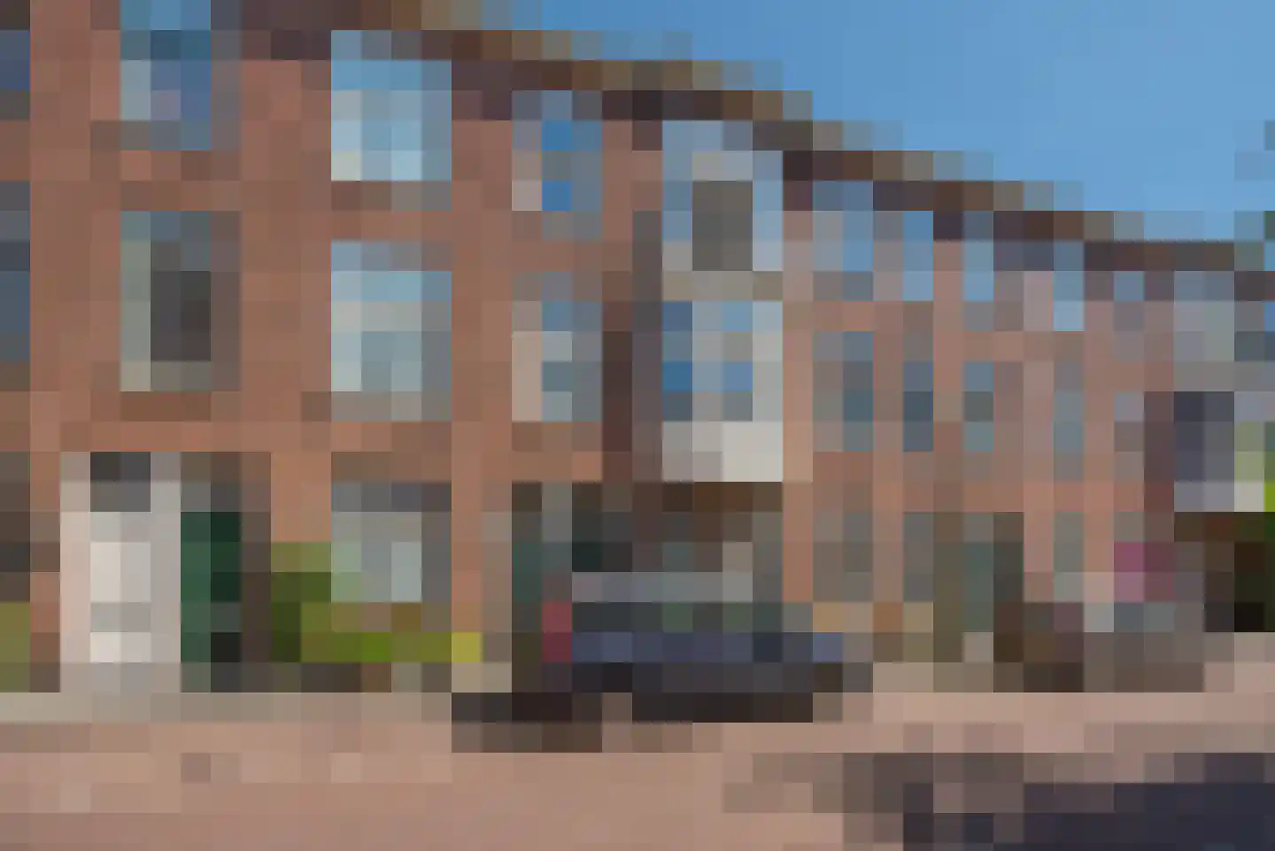 Nicolaas Tulpstraat 83 A Den Haag foto 2
