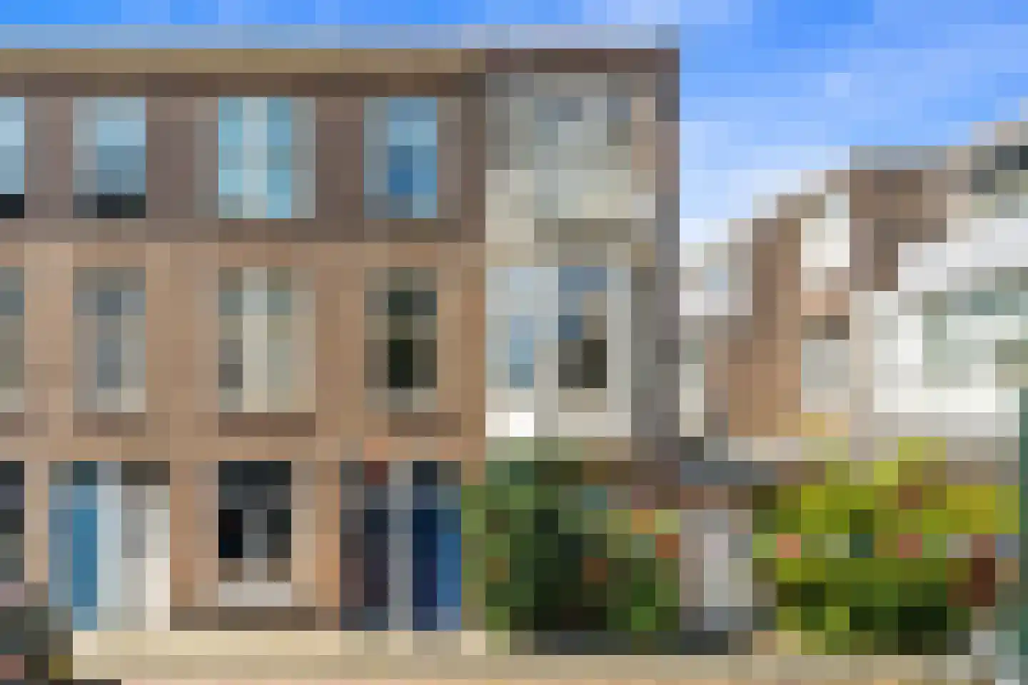 Nicolaas Tulpstraat 86 in Den Haag