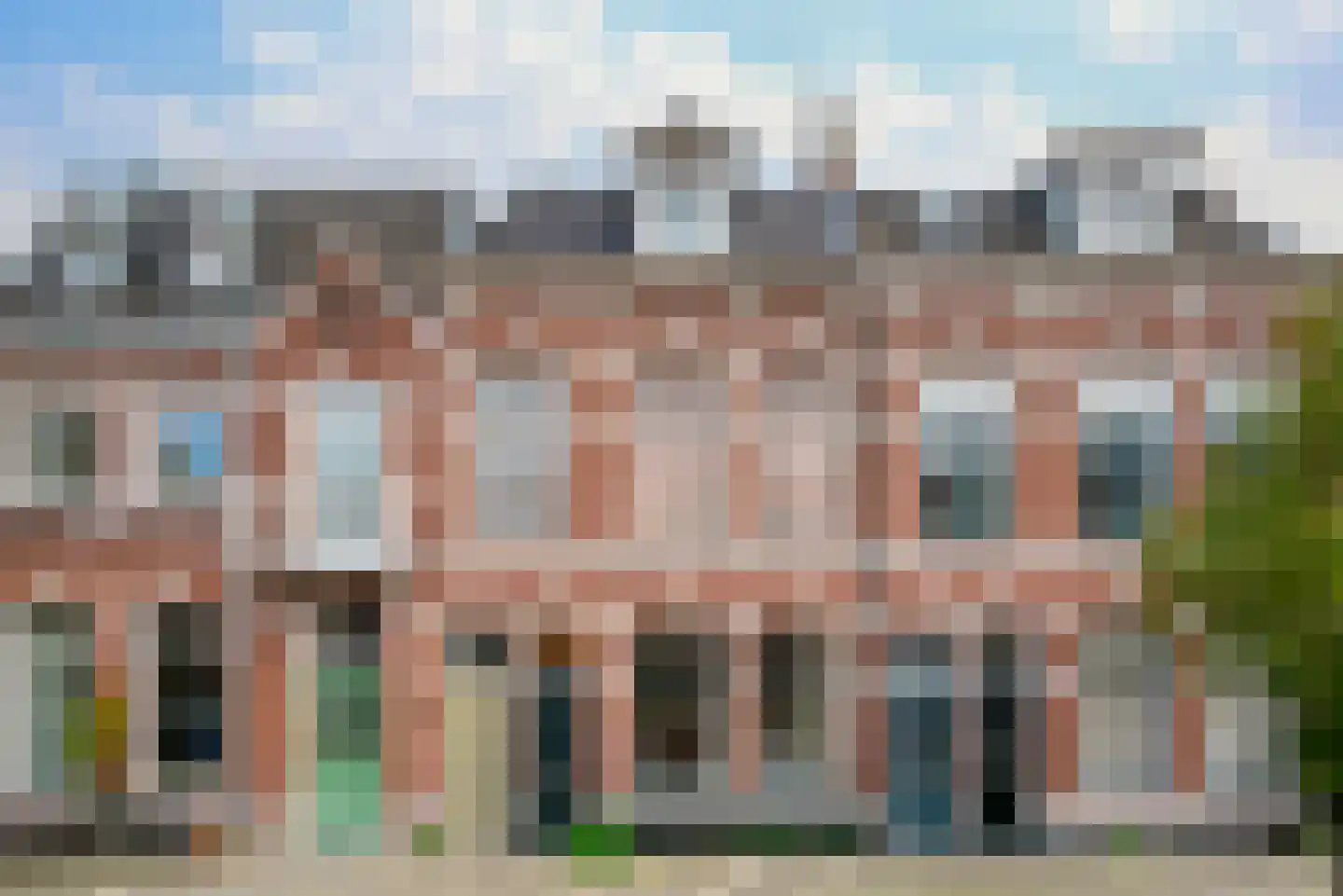 Nicolaas van der Laanstraat 17 ZW Haarlem